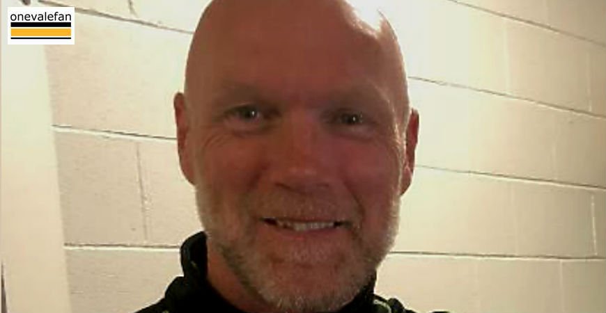 Port Vale manager reveals reasons for taking duo off in derby game