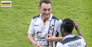 Ricky Miller