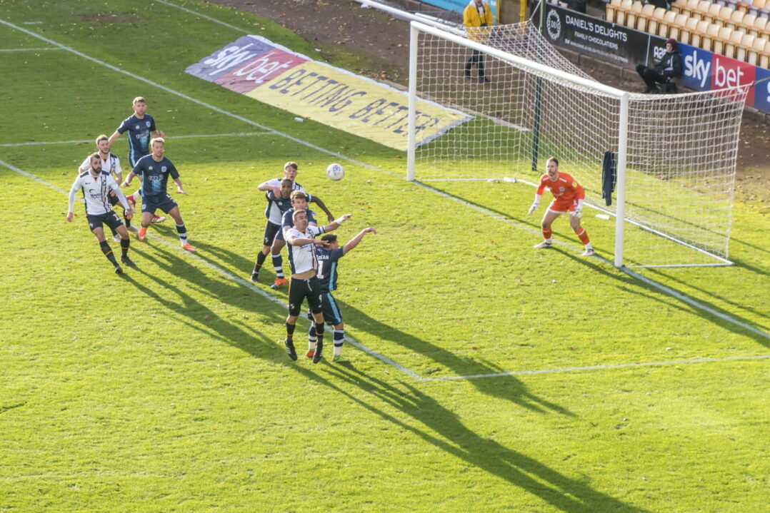 Vale v Bury Oct 18 020