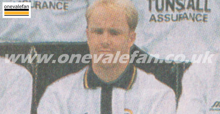 Craig Lawton