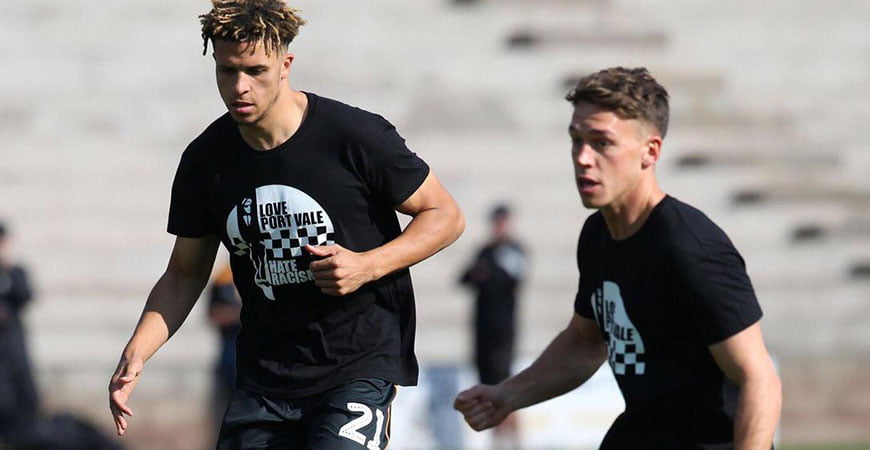 Supporters Club announce more diversity t-shirts are available