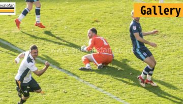 Port Vale v Bury gallery