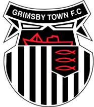 Grimsby Town crest