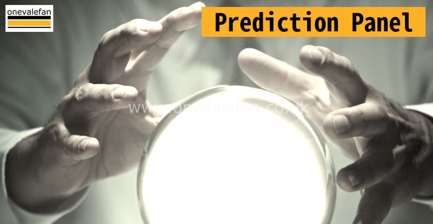 Prediction panel: how will Port Vale fare against Notts Co?