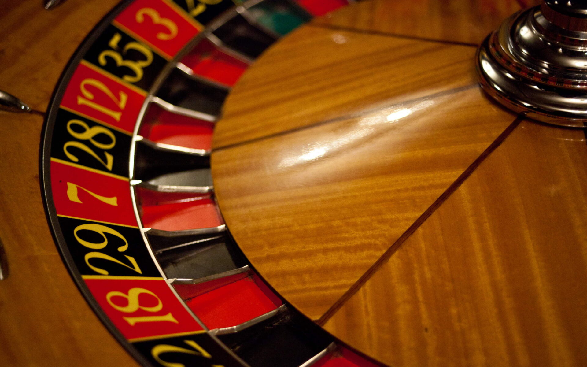How to choose the perfect strategy for playing roulette