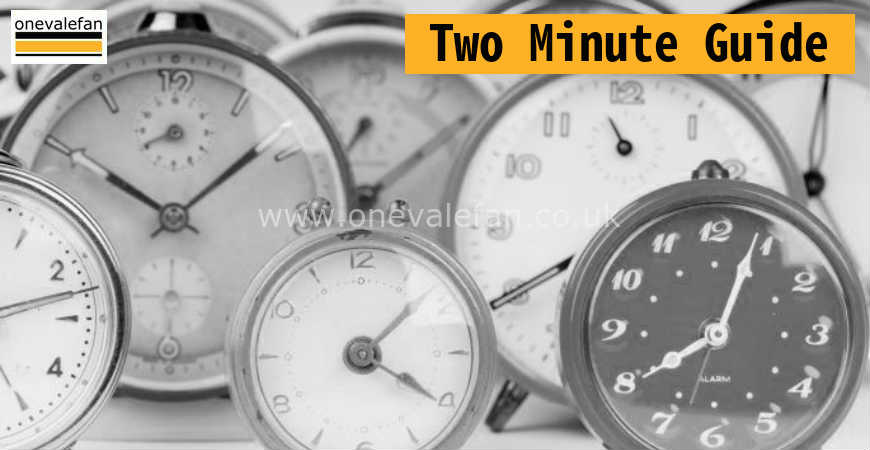 Two minute guide to Port Vale v Stoke City U21