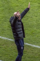 Manager Neil Aspin appeals a decision