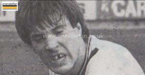 Bob Newton