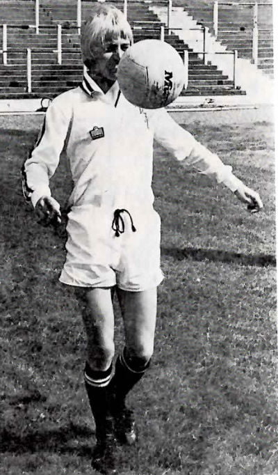 Kenny Beech
