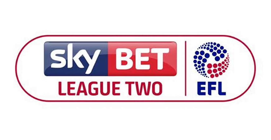 Vote for the League Two player of the month