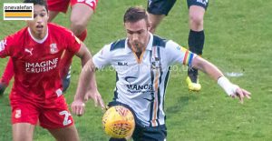 Tom Pope