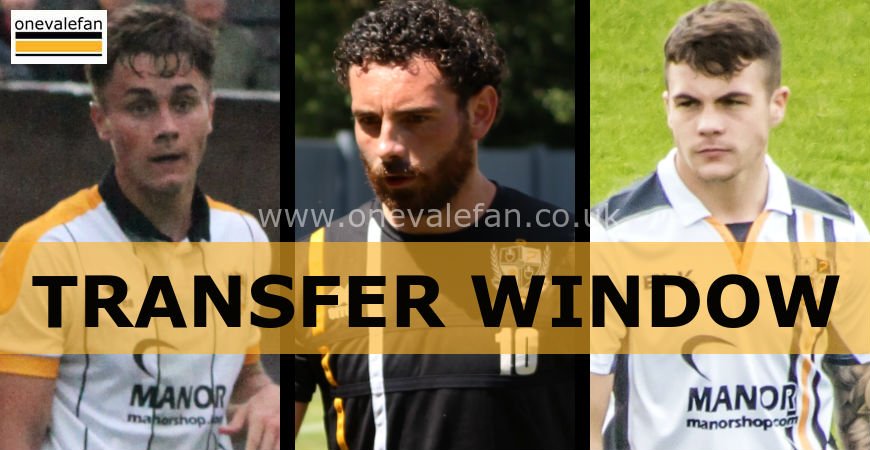 Which players could leave Port Vale in the January transfer window?
