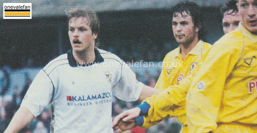 Five ways that Port Vale’s John Rudge showed his transfer market genius