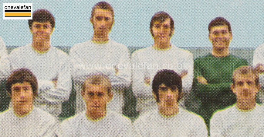 Five of the best: surprisingly good Port Vale seasons