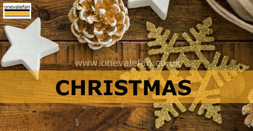 Test your knowledge with the traditional, tricky OVF Christmas quiz…