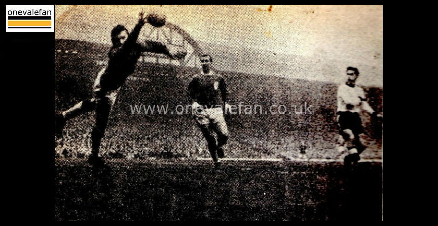 Photo Essay: Port Vale tame Liverpool at Anfield