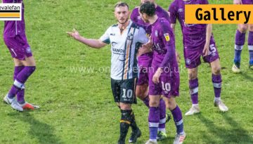 Carlisle Utd gallery