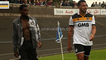 Anthony Grant and Remie Streete
