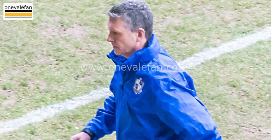 Port Vale 2-3 Orient Match Report
