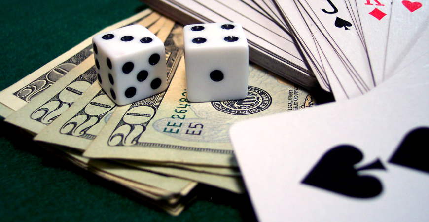 House Edges and the Impact of the Odds