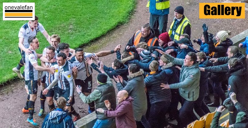 Gallery: images of the season 2018-19
