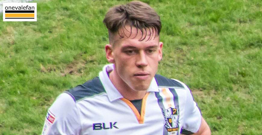 Luke Hannant: the mood is a lot happier now