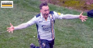 Ricky Miller