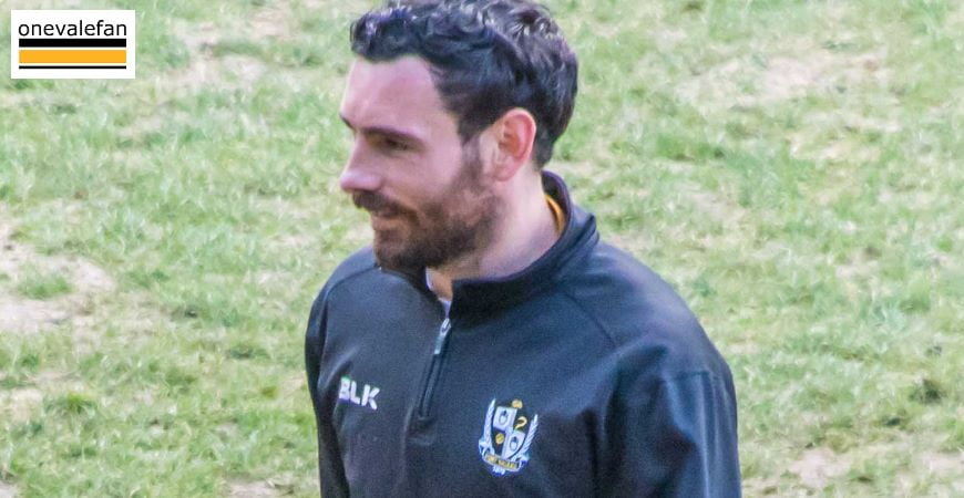 Report: Port Vale fend off interest from rival club as David Worrall agrees new deal