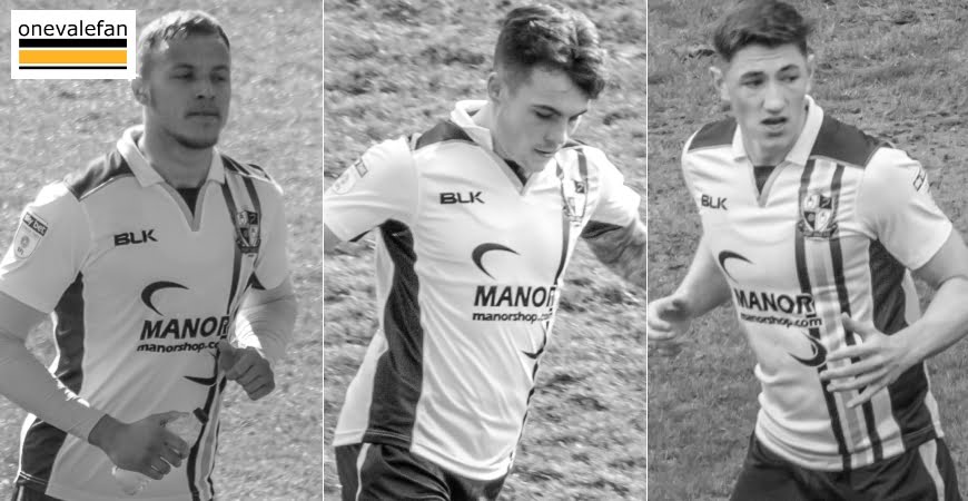 How are Port Vale’s loanees performing?