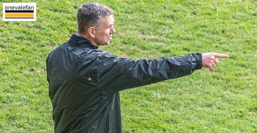 Port Vale manager John Askey aiming to bring in five main signings over the summer