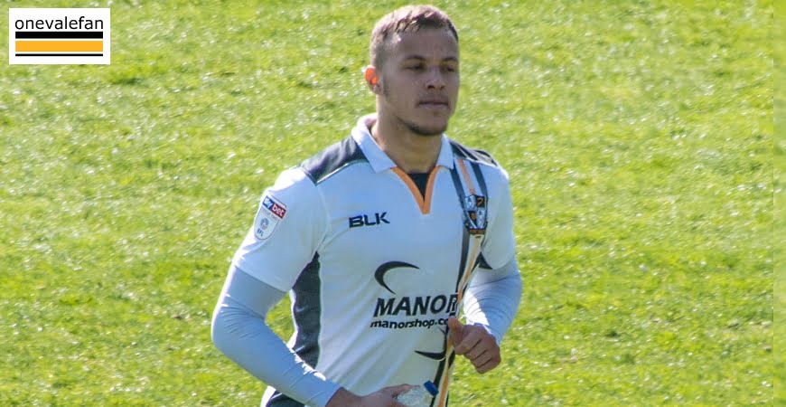 Kyle Howkins