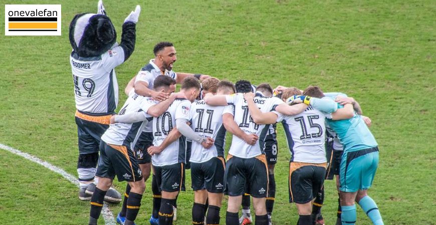 Port Vale are set to announce their retained list