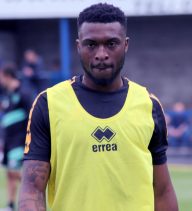 David Amoo