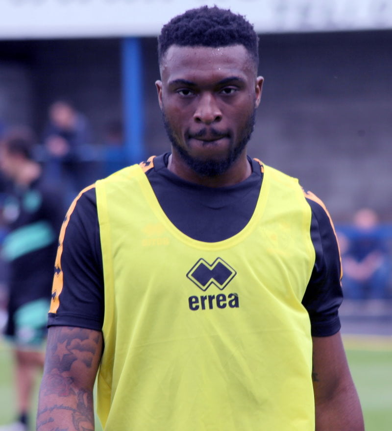 David Amoo