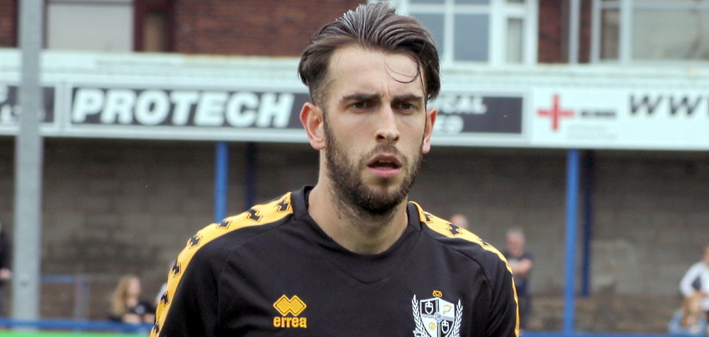 Kieran Kennedy