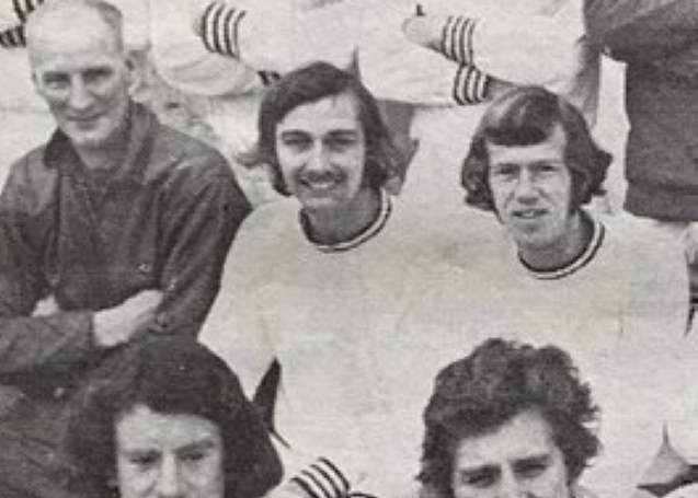 Brian Horton