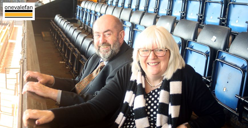 Port Vale owners – we’re staying put, we’ll learn from mistakes and build solid foundations…