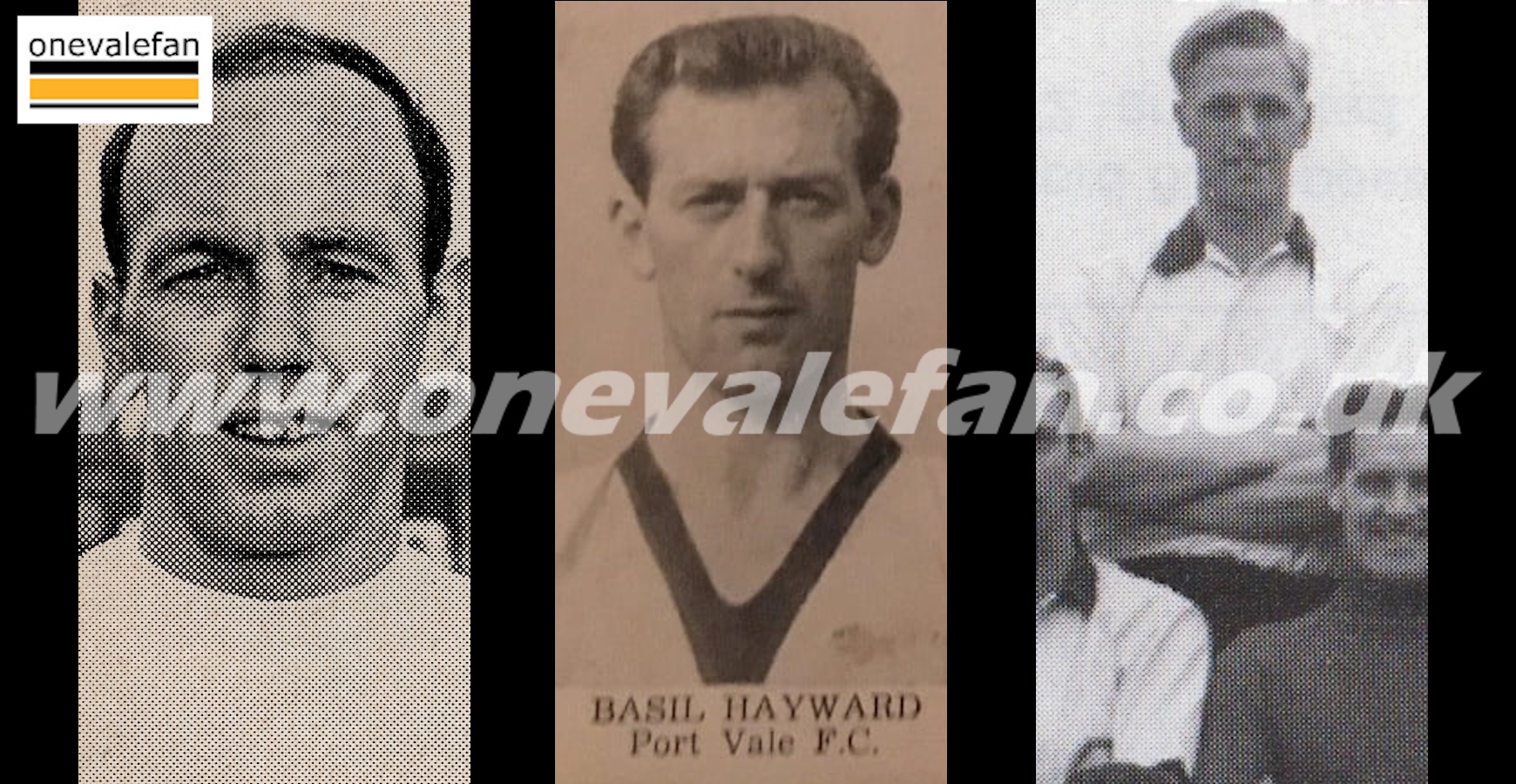 Port Vale all-rounders: our club’s cricketing connections
