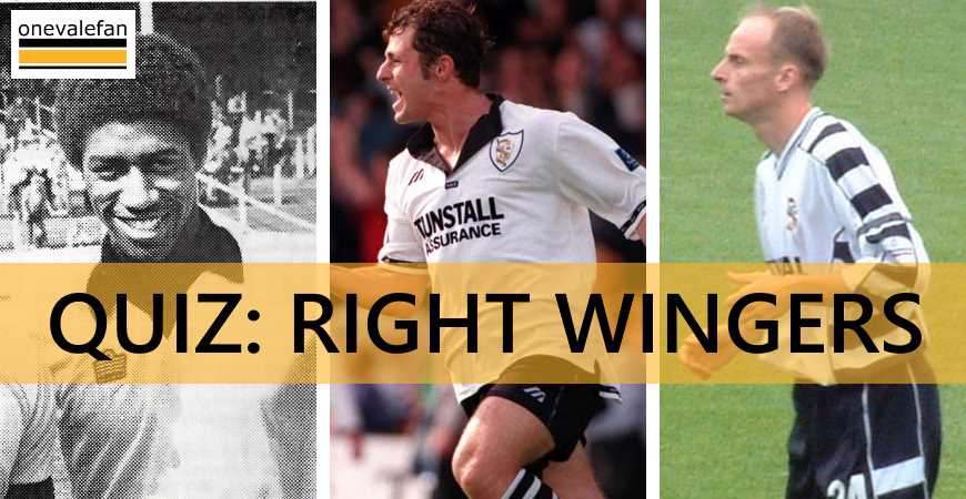 OVF Quiz: the right-wingers