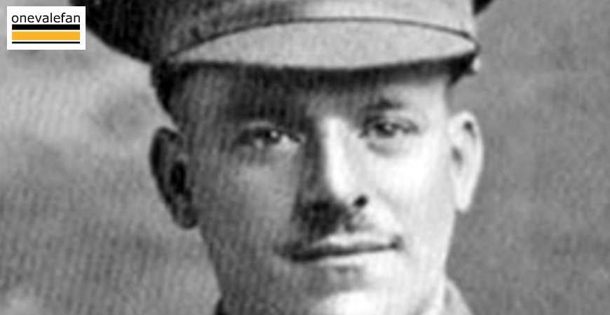 Cult hero 65: Jack Yuill