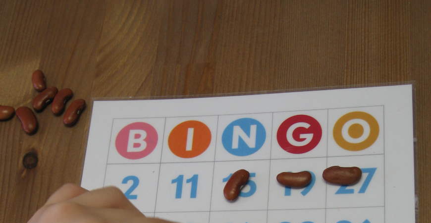 The Allure of Online Bingo