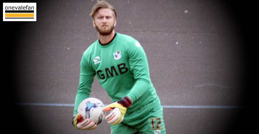 Five of the best Port Vale signings by Micky Adams