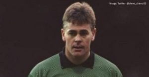 Steve Cherry - Twitter @steve_cherry33