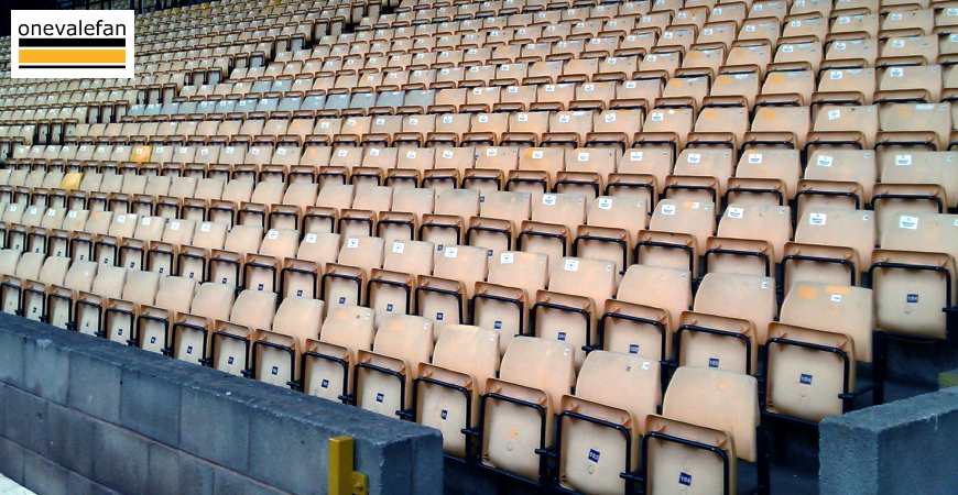 Covid regulations prompt Port Vale to live stream friendly for free