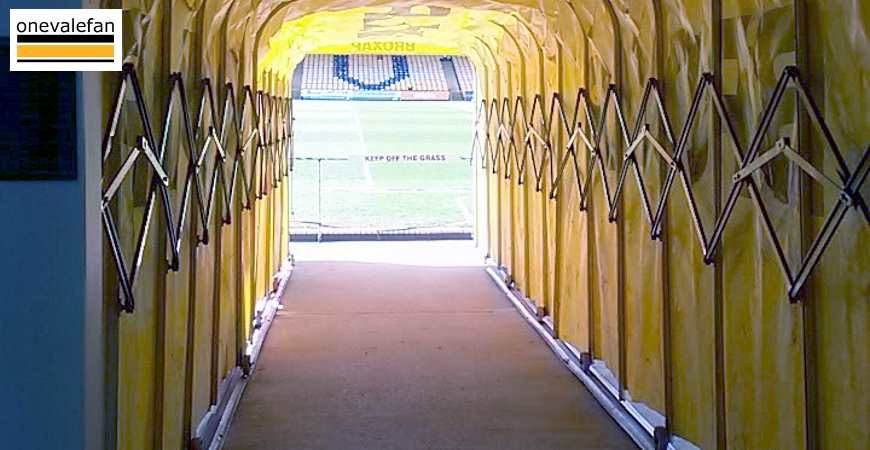 Port Vale journalist: new striker decision expected on Friday