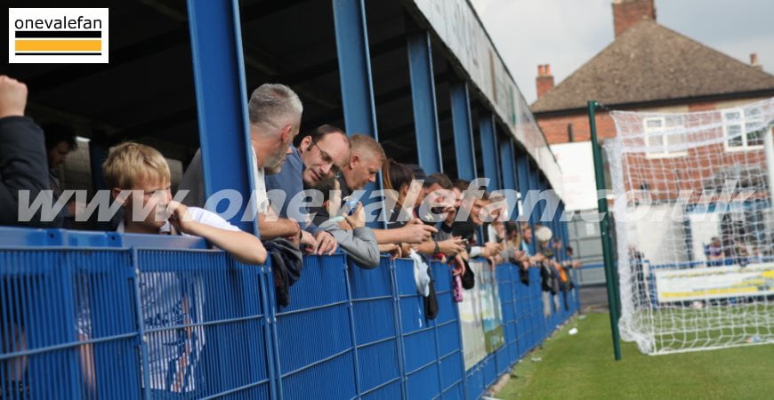 Leek Town v Port Vale preview – can young Valiants side record a win?