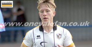 Alex Hurst