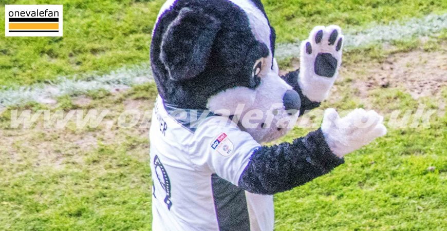 Port Vale announce improvements to junior Valiants scheme