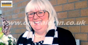 Carol Shanahan