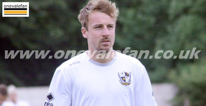 Former Valiants moves – Lines back in West Country, Halifax’s Valiant goalkeeping unit…